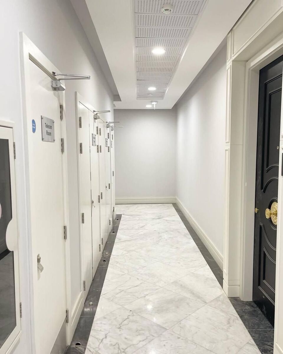 Satılır 1 otaqlı yeni tikili 60 m² — Mənzil, Bakı (5)