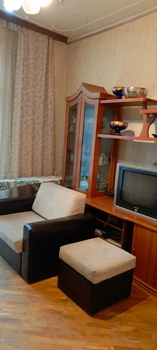 Satılır 2 otaqlı köhnə tikili 56 m² — Mənzil, Bakı (10)