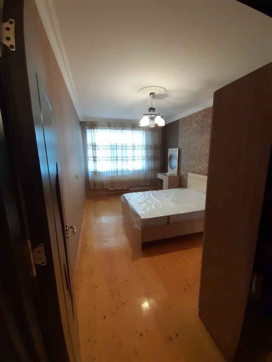 İcarəyə verilir 3 otaqlı köhnə tikili 65 m² — Mənzil, Bakı (4)