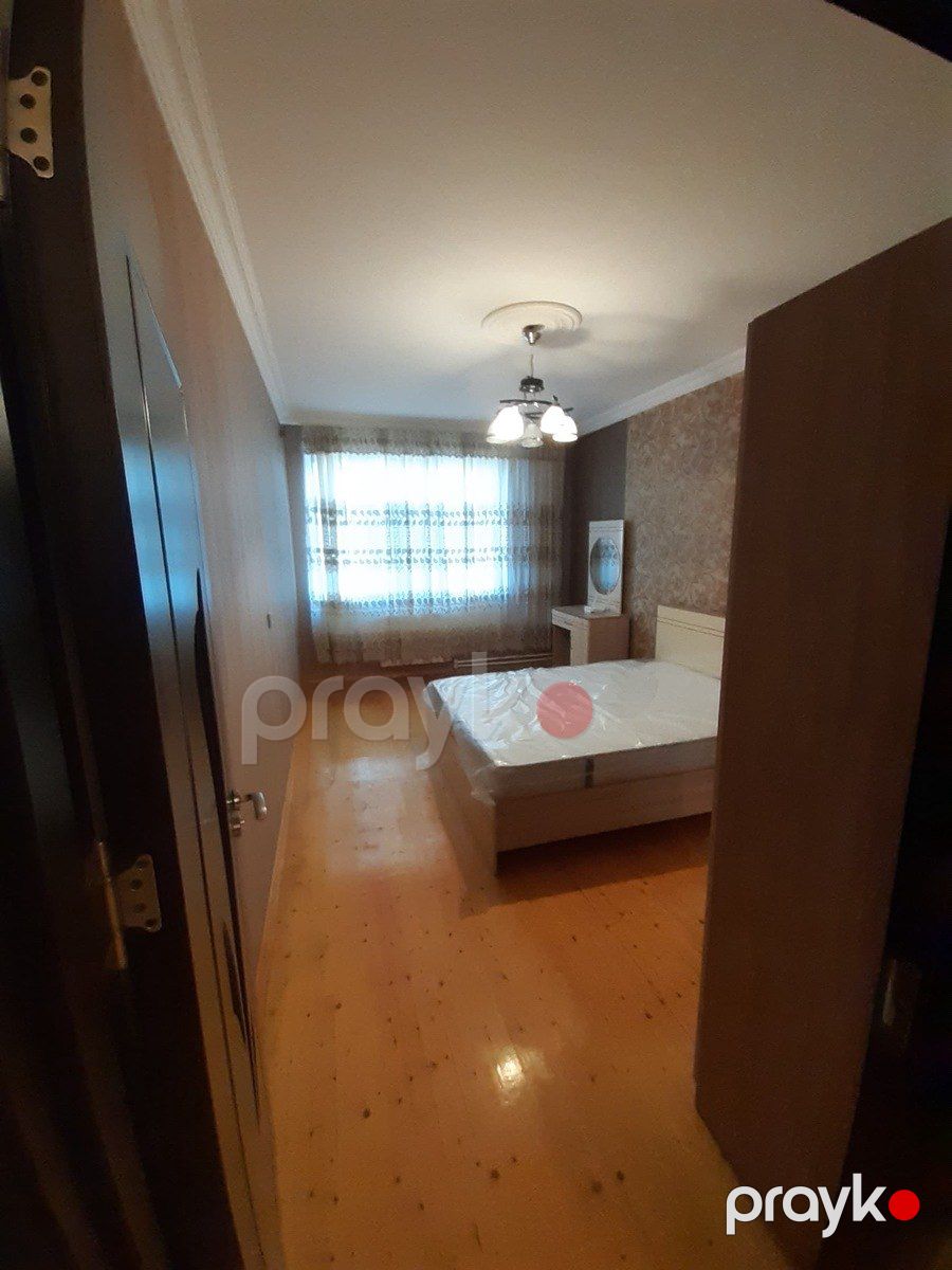 İcarəyə verilir 3 otaqlı köhnə tikili 65 m² — Mənzil, Bakı (4)