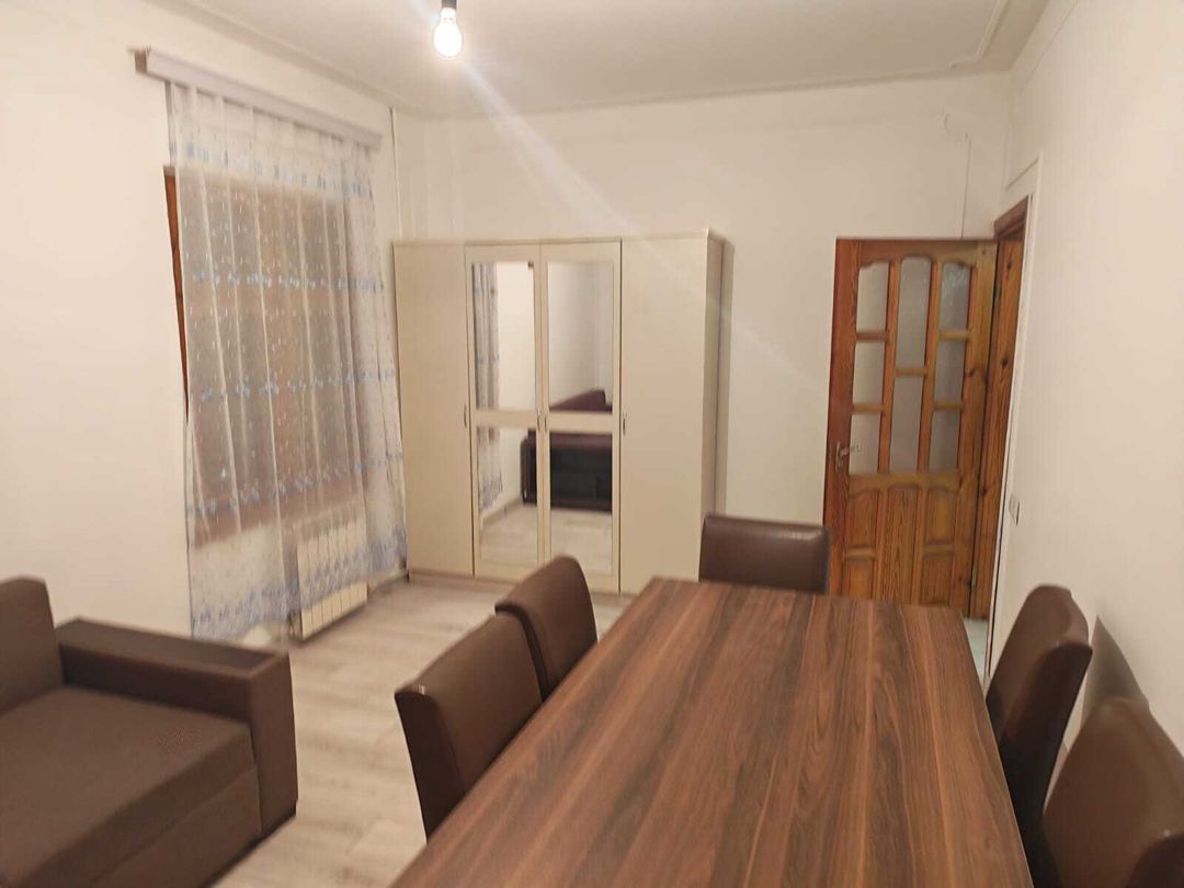 İcarəyə verilir 1 otaqlı köhnə tikili 40 m² — Mənzil, Bakı (3)