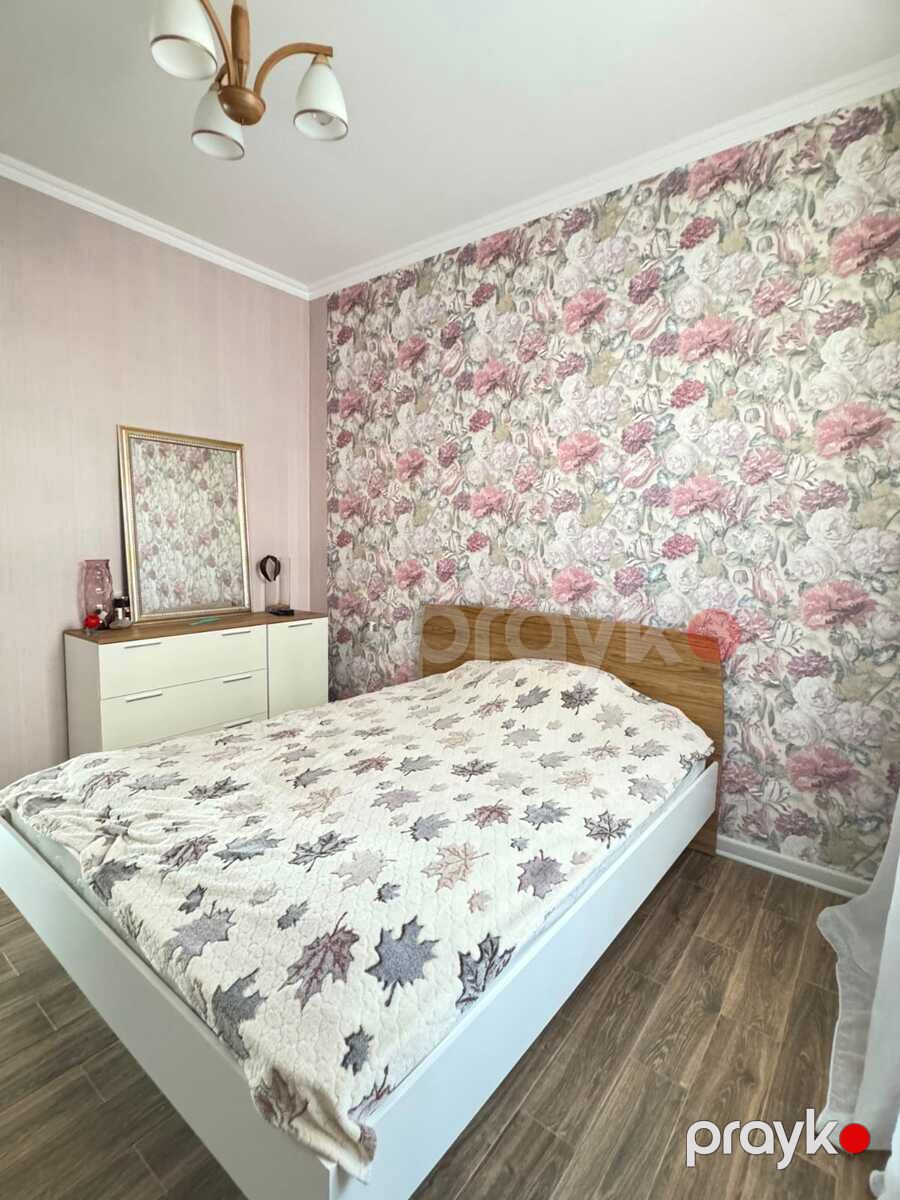 Satılır 4 otaqlı həyət evi/bağ evi 120 m² — Ev, villa, Bakı (7)