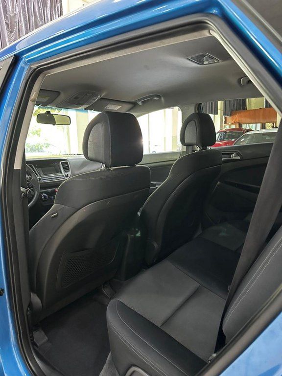 Hyundai Tucson, 2.0 L, 2016 il, 296 119 km — Avtomobillər, Mingəçevir (9)
