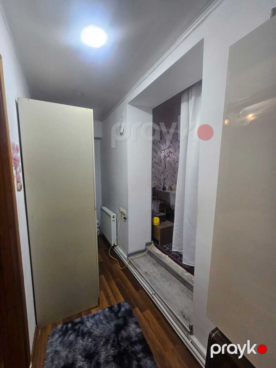 Satılır 2 otaqlı köhnə tikili 60 m² — Mənzil, Bakı (8)