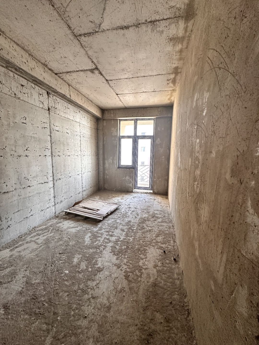 Satılır 4 otaqlı yeni tikili 156 m² — Mənzil, Bakı (8)