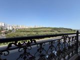 Satılır 3 otaqlı yeni tikili 140 m² — Mənzər xanım — Квартира
