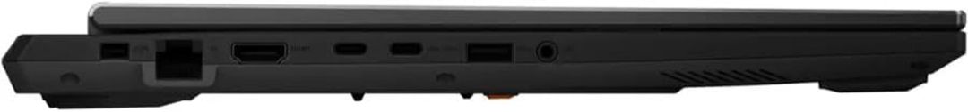 Asus tuf F16 FX608JMI-TU281 90NR0NB1-M00JR0 — Elektronika, Bakı (7)