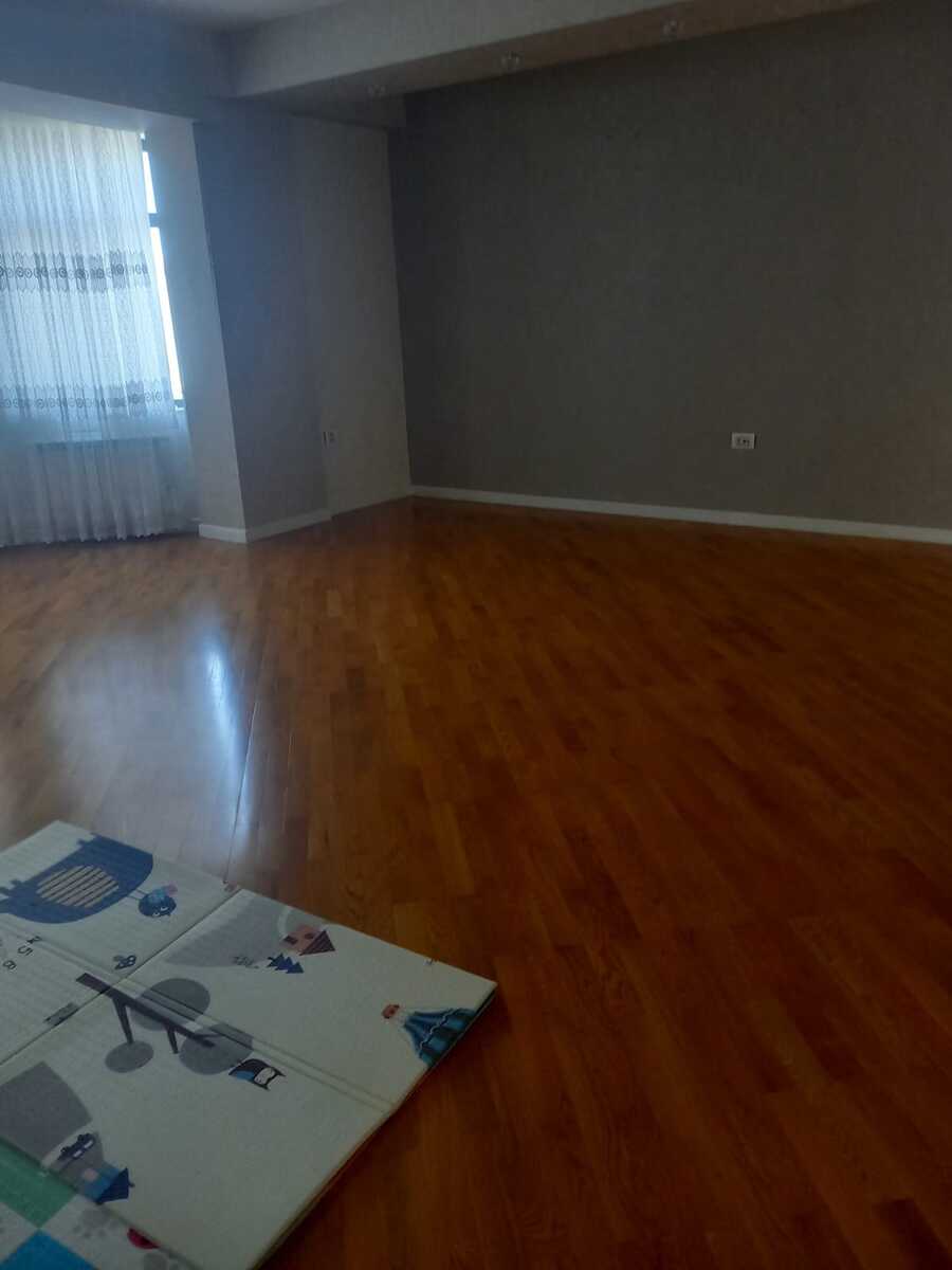 Satılır 3 otaqlı yeni tikili 158 m² — Mənzil, Bakı (2)
