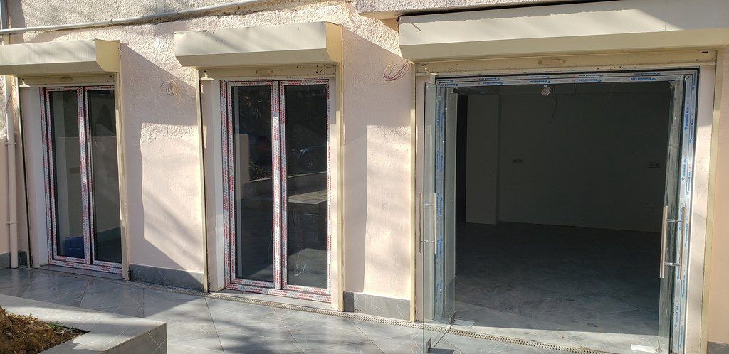 İcarəyə verilir obyekt 60 m² — Əmlak, Bakı (2)