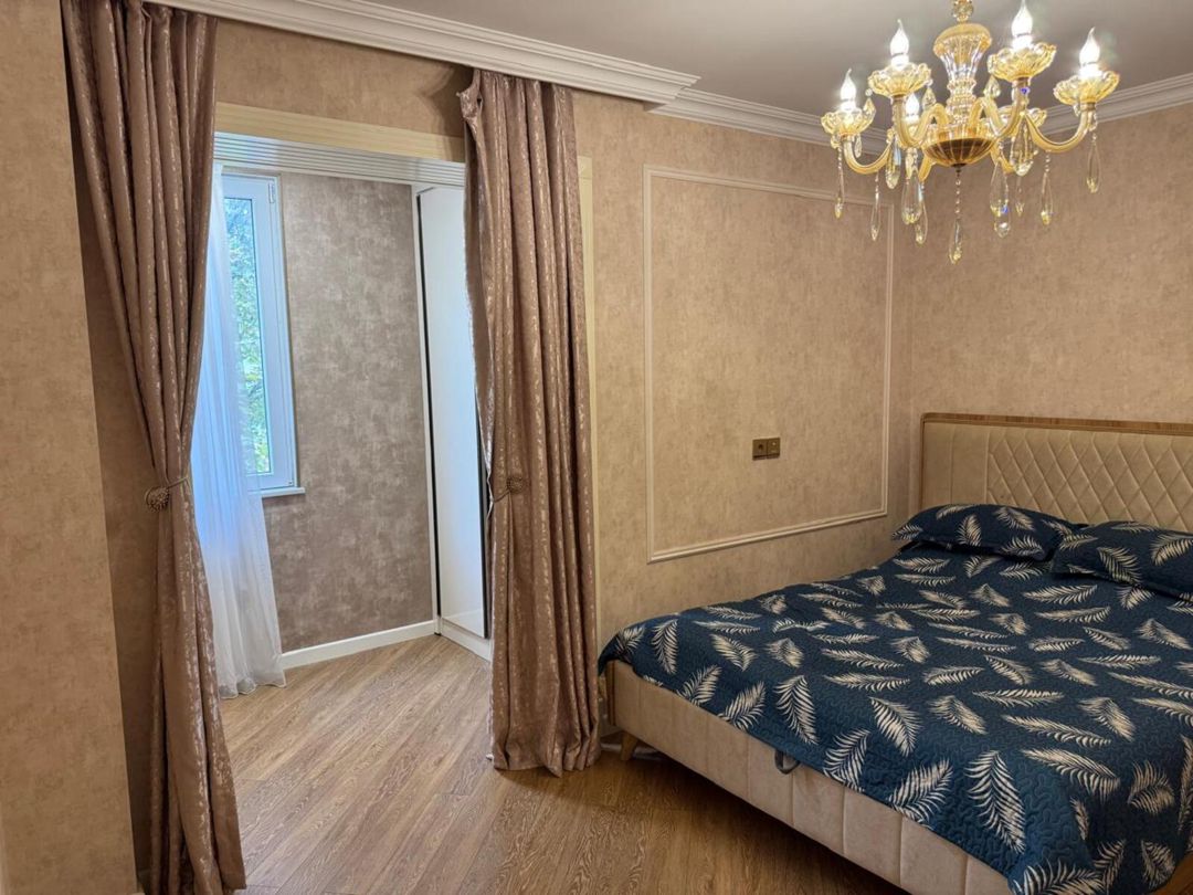 İcarəyə verilir 2 otaqlı köhnə tikili 70 m² — Mənzil, Bakı (9)