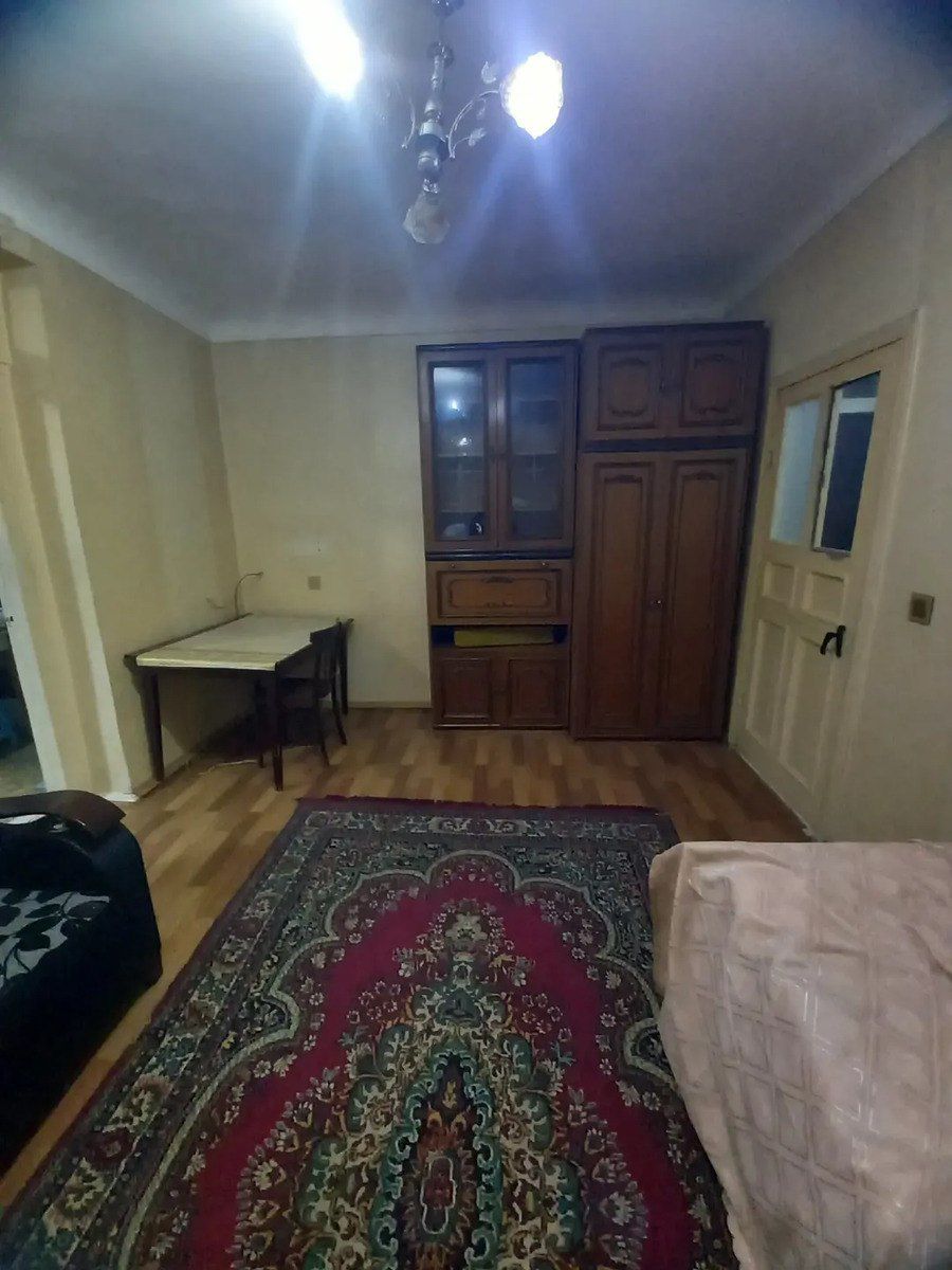 Satılır 1 otaqlı köhnə tikili 25.6 m² — Mənzil, Bakı (6)
