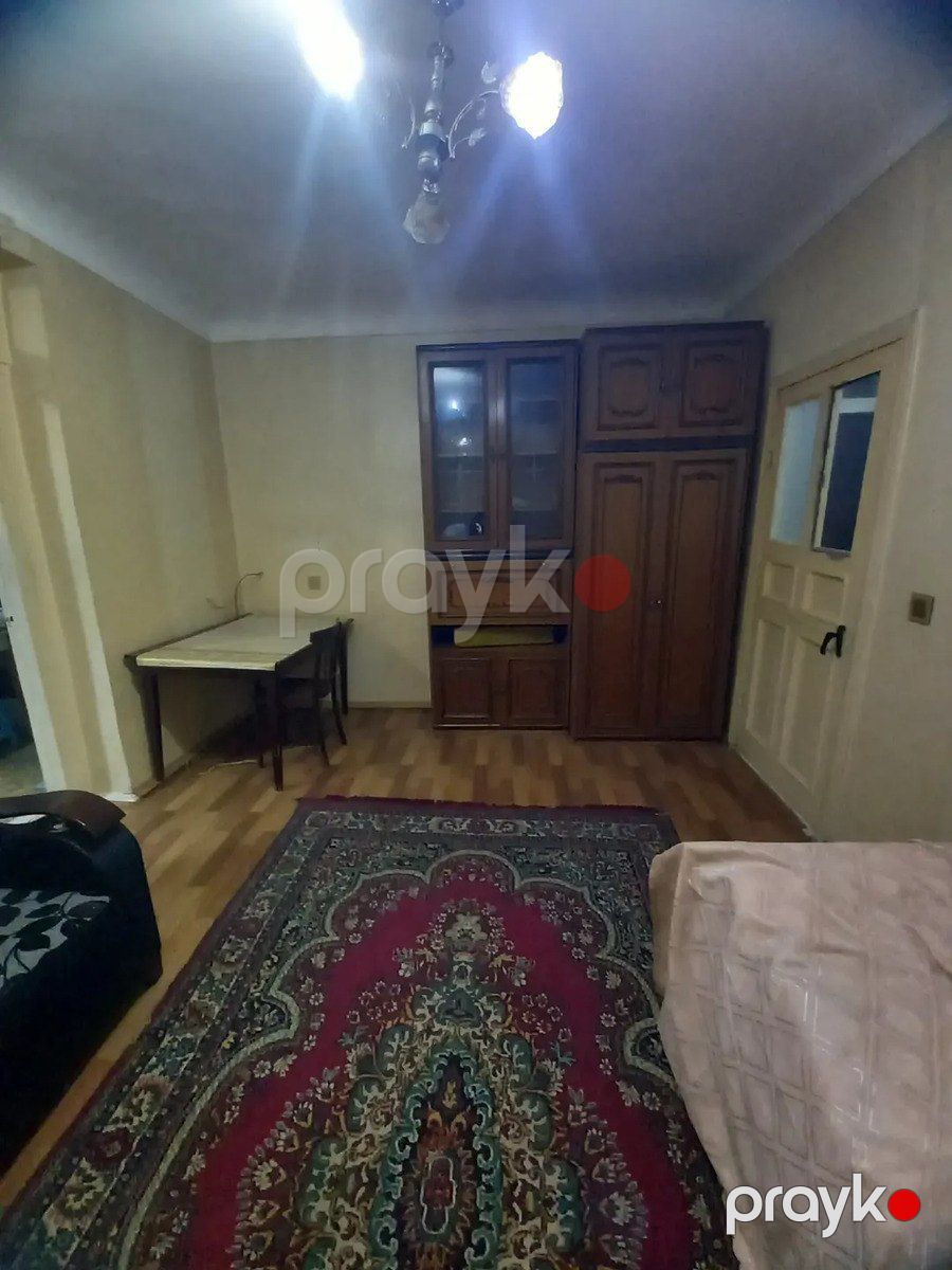 Satılır 1 otaqlı köhnə tikili 25.6 m² — Mənzil, Bakı (6)