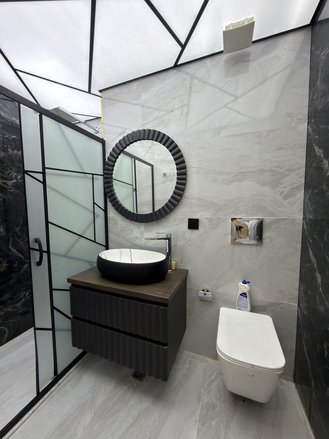 Satılır 3 otaqlı yeni tikili 88 m² — Mənzil, Bakı (9)