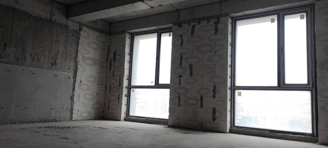 Satılır 3 otaqlı yeni tikili 90 m² — Mənzil, Bakı (3)