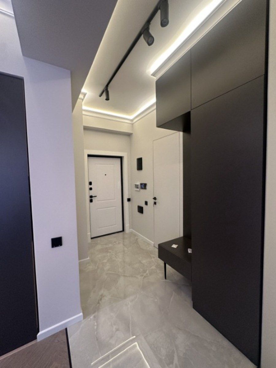 Satılır 2 otaqlı yeni tikili 67 m² — Mənzil, Bakı (6)