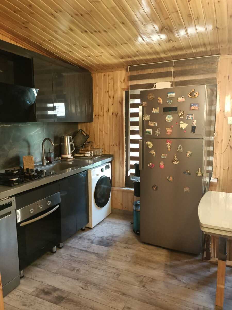 Satılır 7 otaqlı həyət evi/bağ evi 130 m² — Ev, villa, Bakı (11)