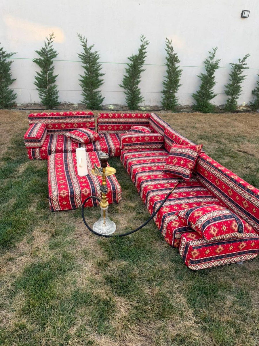 Döşəklər — Matraslar, Bakı (2)