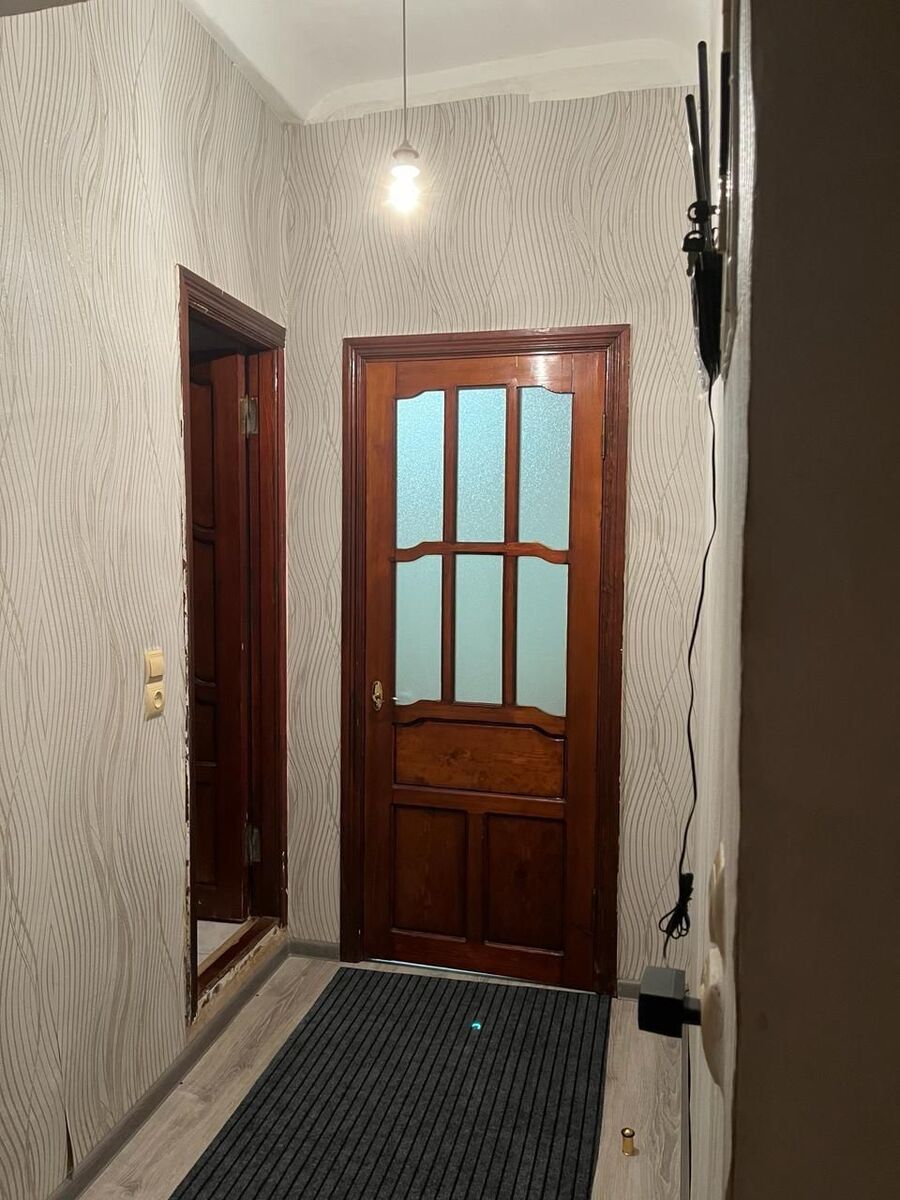 2-otaqlı mənzil, Tbilisi pr., 40 m² — Mənzil, Bakı (3)