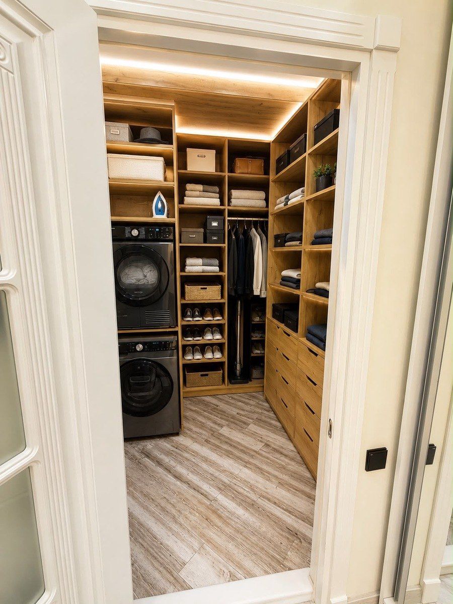 Satılır 3 otaqlı yeni tikili 110 m² — Mənzil, Bakı (10)
