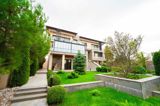 Satılır 7 otaqlı həyət evi/bağ evi 565 m² — Cavid Muradov