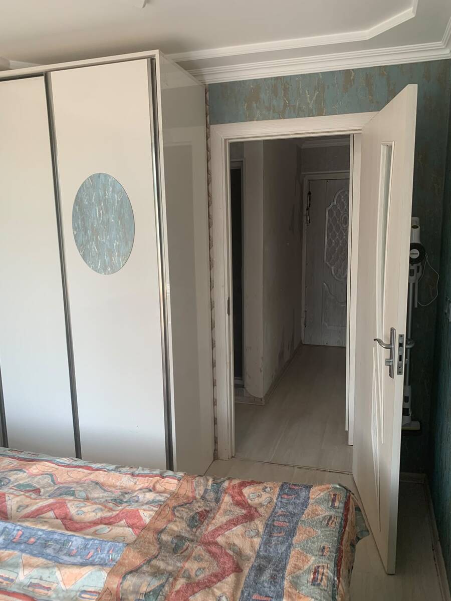 Satılır 2 otaqlı köhnə tikili 40 m² — Mənzil, Bakı (3)