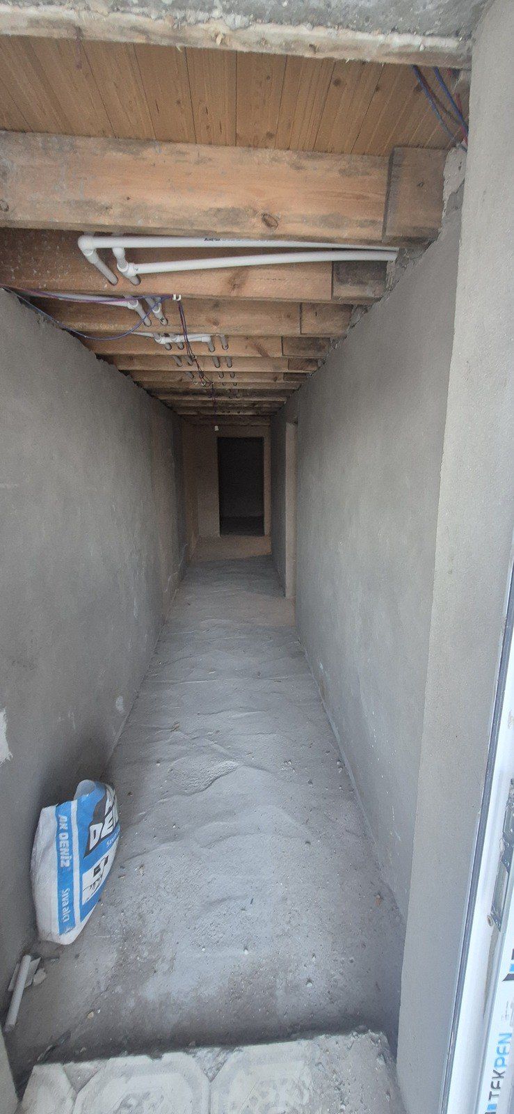 Satılır 4 otaqlı həyət evi/bağ evi 130 m² — Ev, villa, Bakı (12)