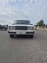 Lada (VAZ) 2107, 1.6 L, 2005 il, 365 085 km — Авто