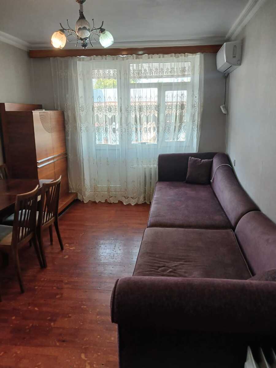 İcarəyə verilir 2 otaqlı köhnə tikili 55 m² — Mənzil, Bakı (7)