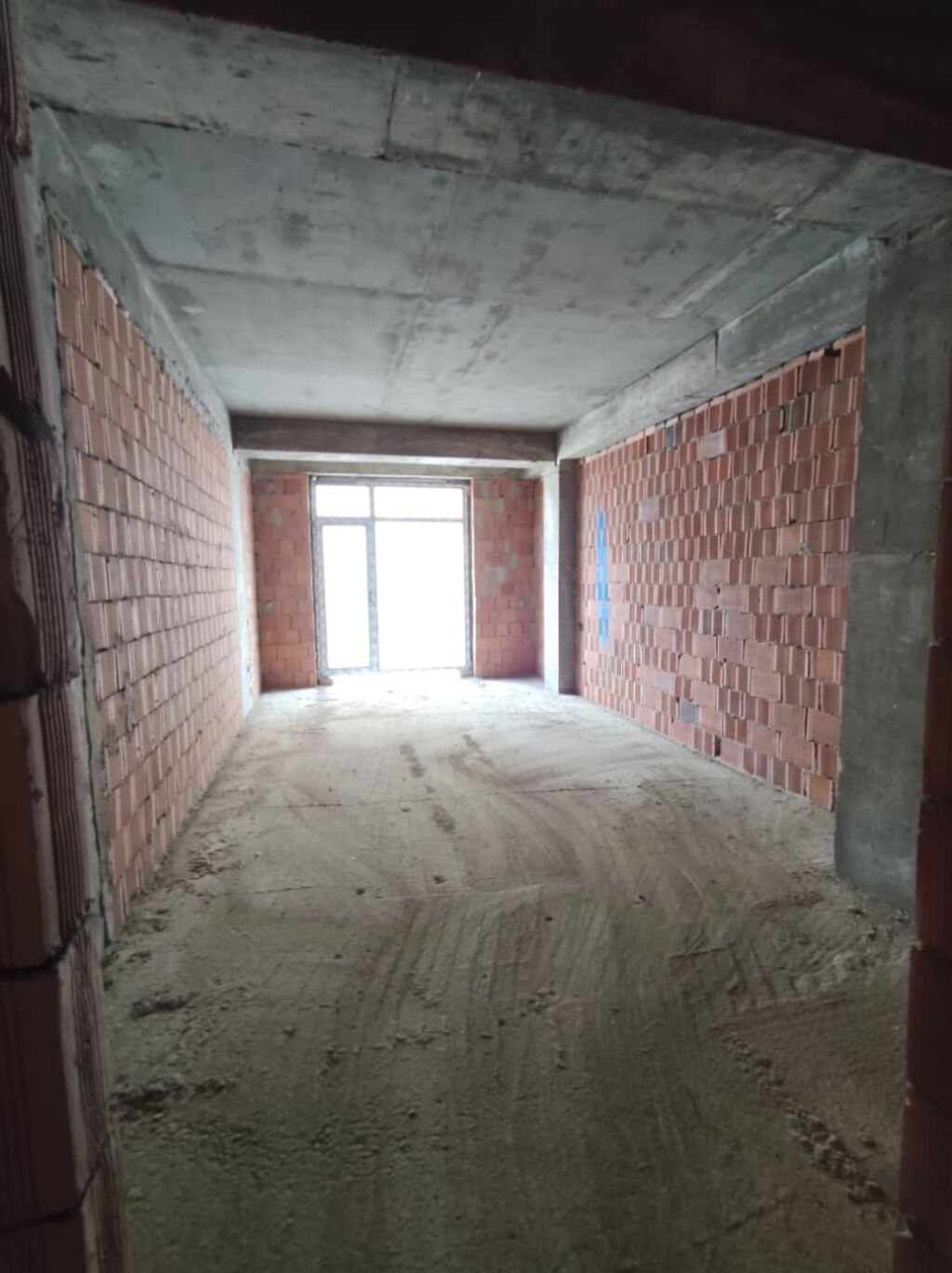 4 otaqlı, Yeni tikili, 164 kv. m — Daşınmaz əmlak, Bakı (5)