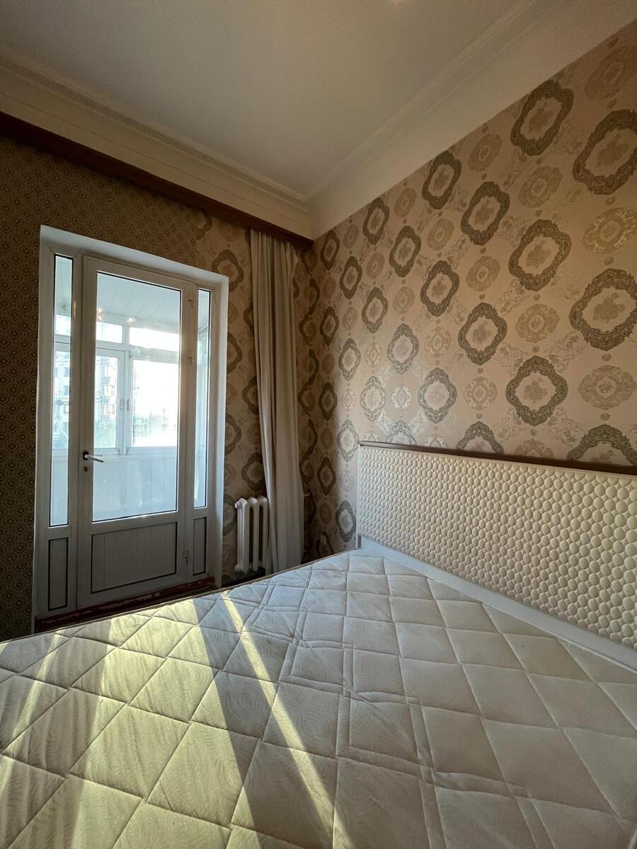 İcarəyə verilir 2 otaqlı köhnə tikili 50 m² — Mənzil, Bakı (3)