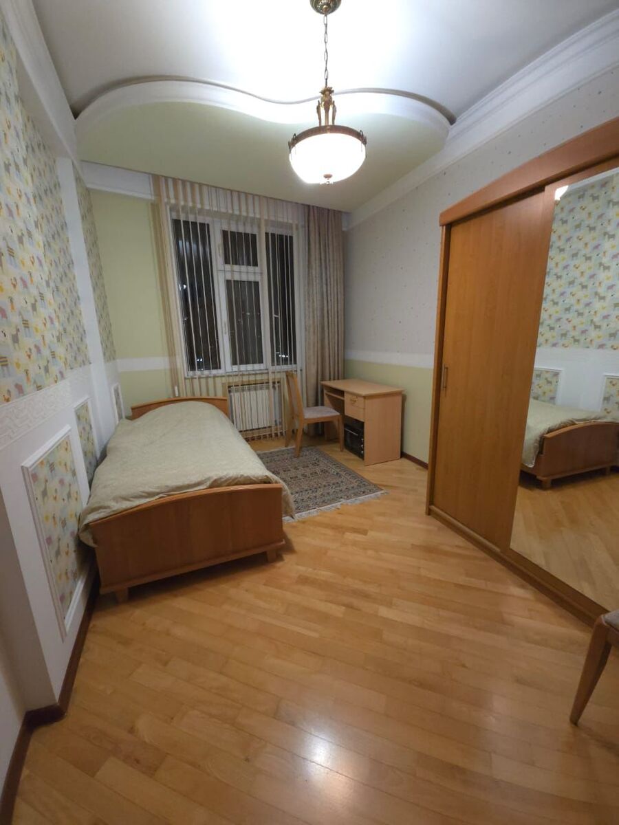 Satılır 4 otaqlı yeni tikili 150 m² — Mənzil, Bakı (10)
