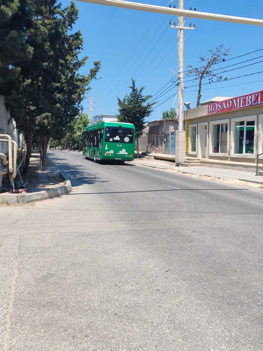 Satılır torpaq 3 sot — Torpaq, Bakı (3)