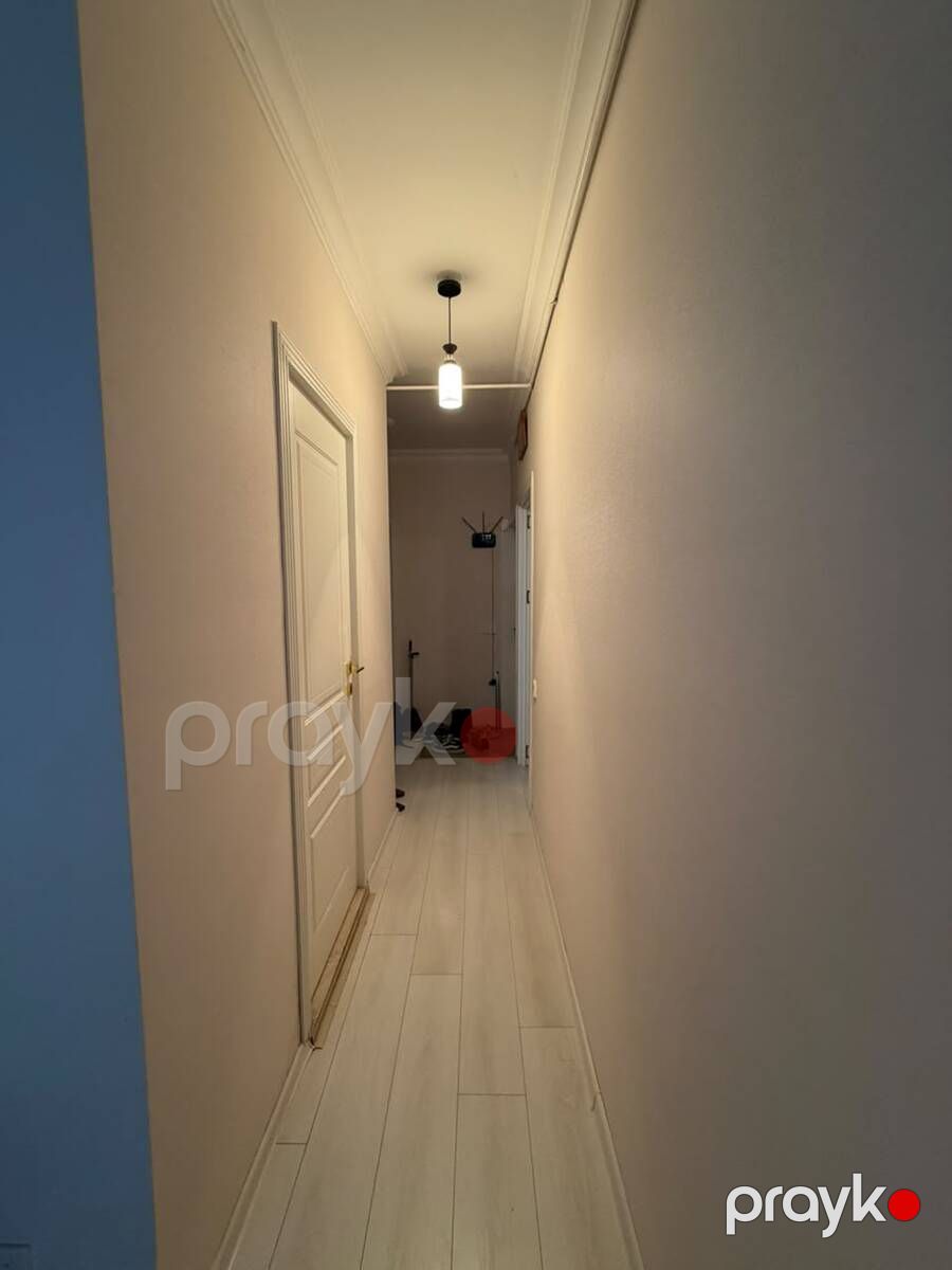Satılır 3 otaqlı köhnə tikili 70 m² — Mənzil, Bakı (7)