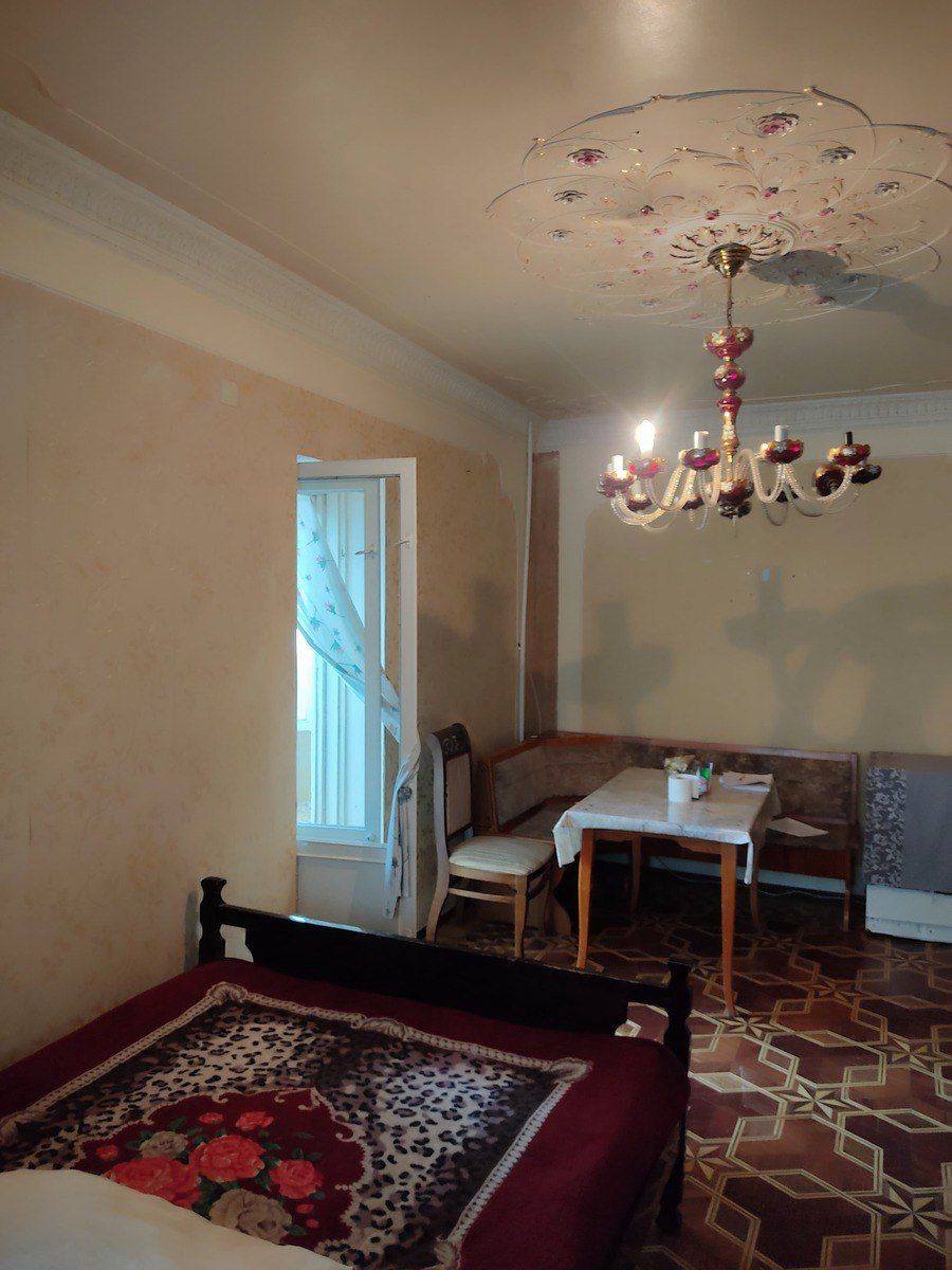 Satılır 2 otaqlı köhnə tikili 60 m² — Mənzil, Bakı (3)