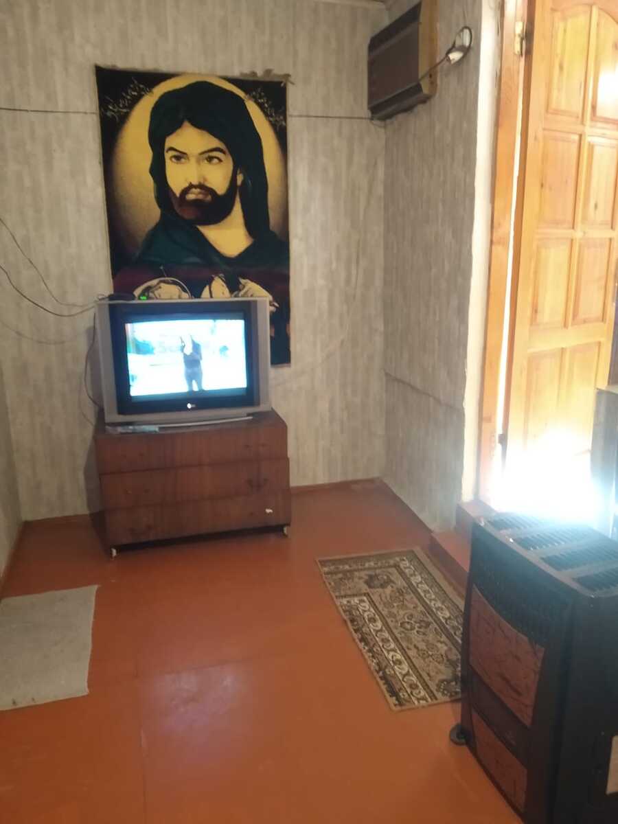 Həyət evi kirayə verilir, Abbas Səhət küç — Ev, villa, Bakı (3)
