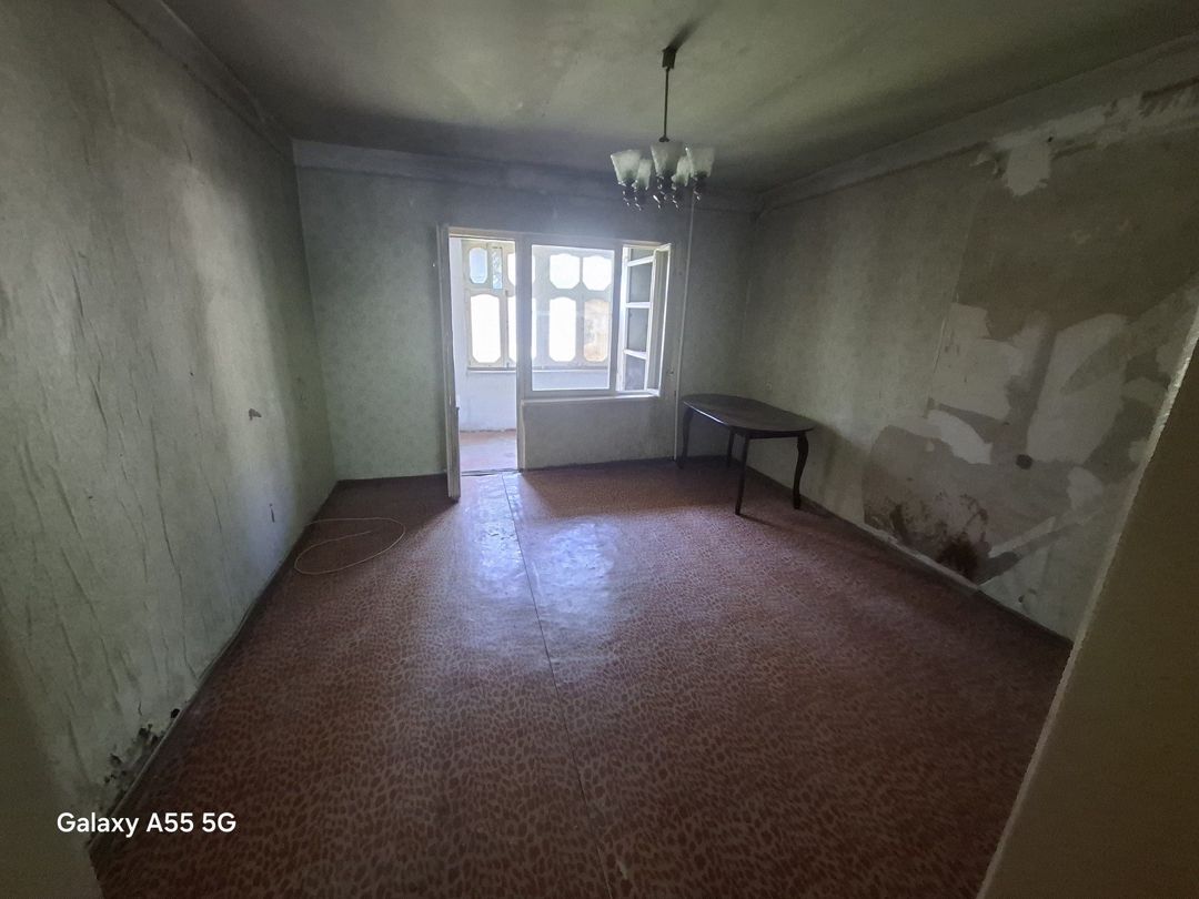 Satılır 3 otaqlı köhnə tikili 60 m² — Mənzil, Bakı (4)