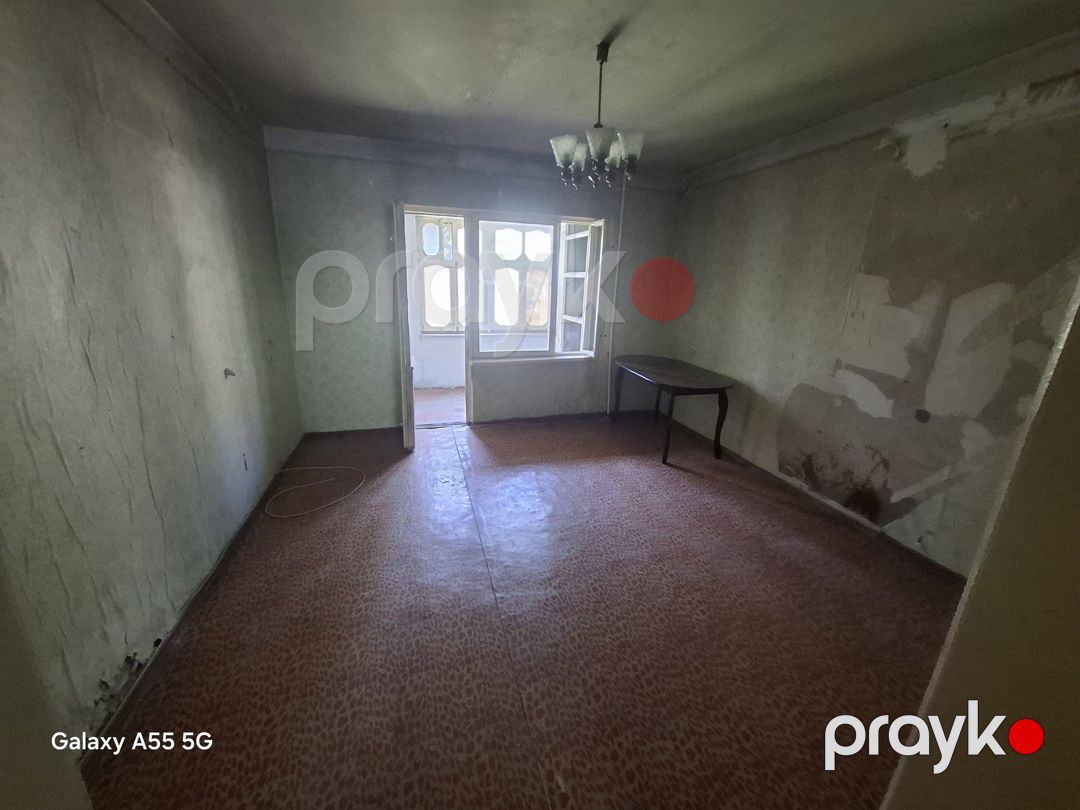Satılır 3 otaqlı köhnə tikili 60 m² — Mənzil, Bakı (4)