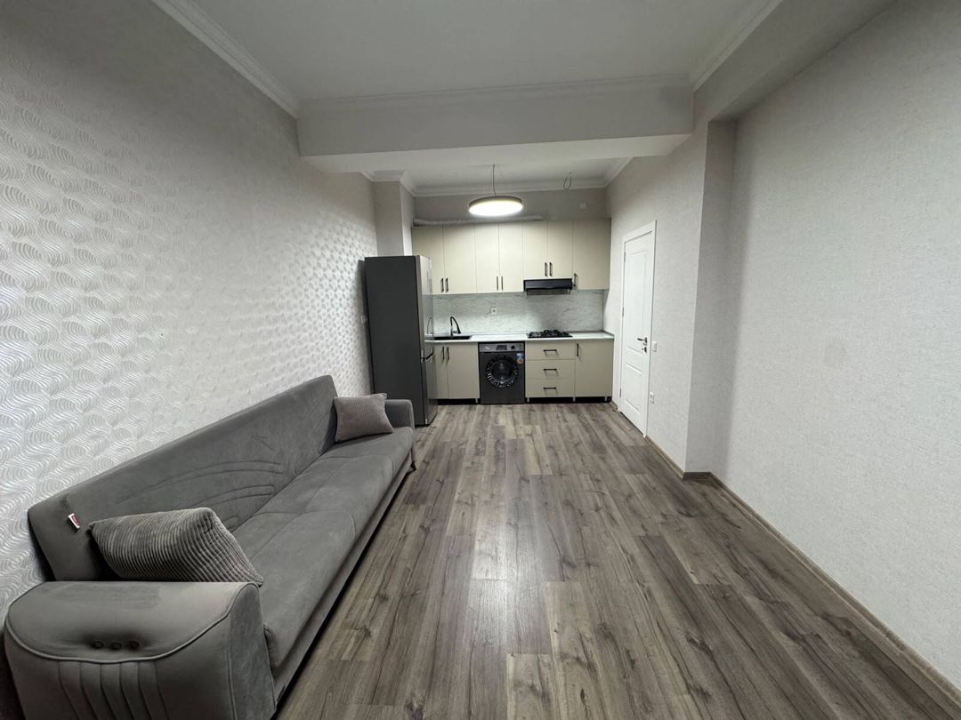 İcarəyə verilir 4 otaqlı yeni tikili 80 m² — Mənzil, Bakı (2)