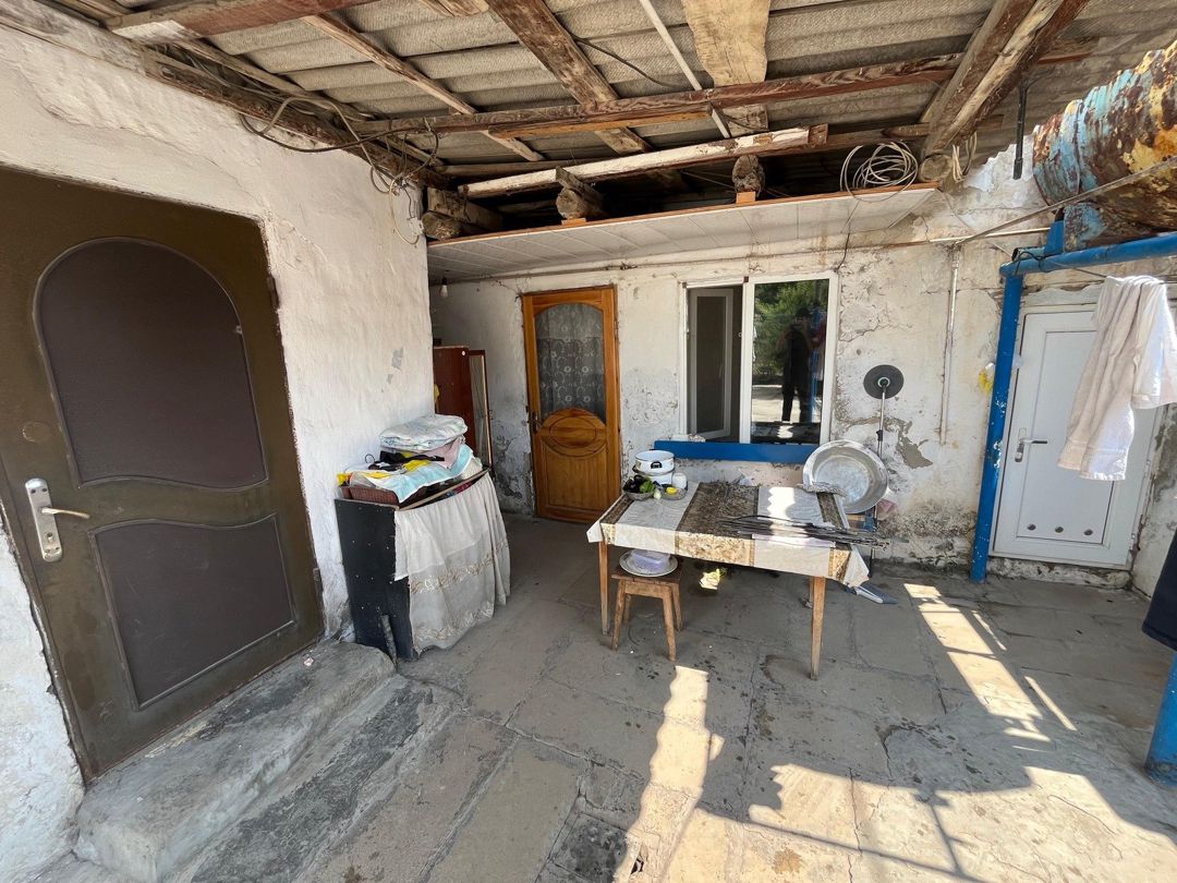 Satılır 3 otaqlı həyət evi/bağ evi 70 m² — Ev, villa, Bakı (6)