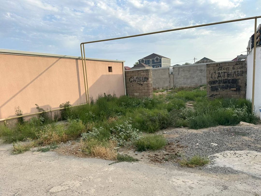 Satılır torpaq 6 sot — Torpaq, Bakı (3)