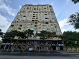 3 otaqlı, Yeni tikili, 117 kv. m — MyDom Əmlak Agentliyi