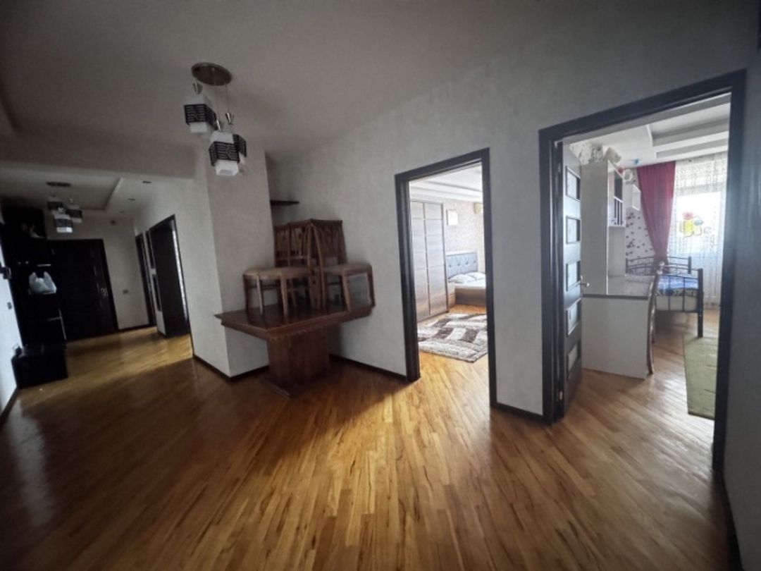 Satılır 3 otaqlı yeni tikili 140 m² — Mənzil, Bakı (10)
