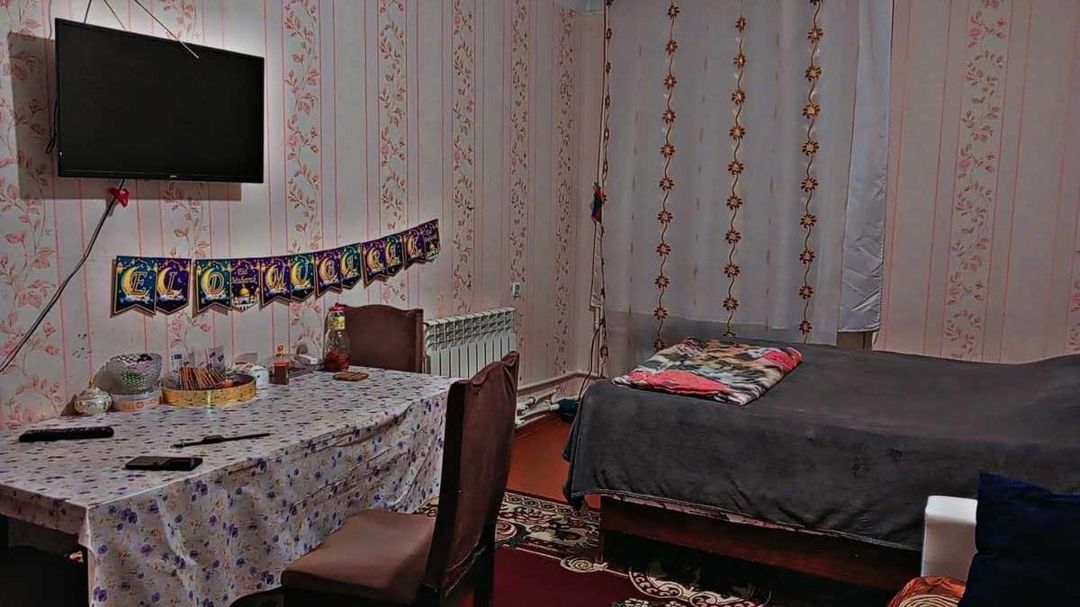 2-otaqlı mənzil, İnşaatçılar m., 45 m² — Mənzil, Bakı