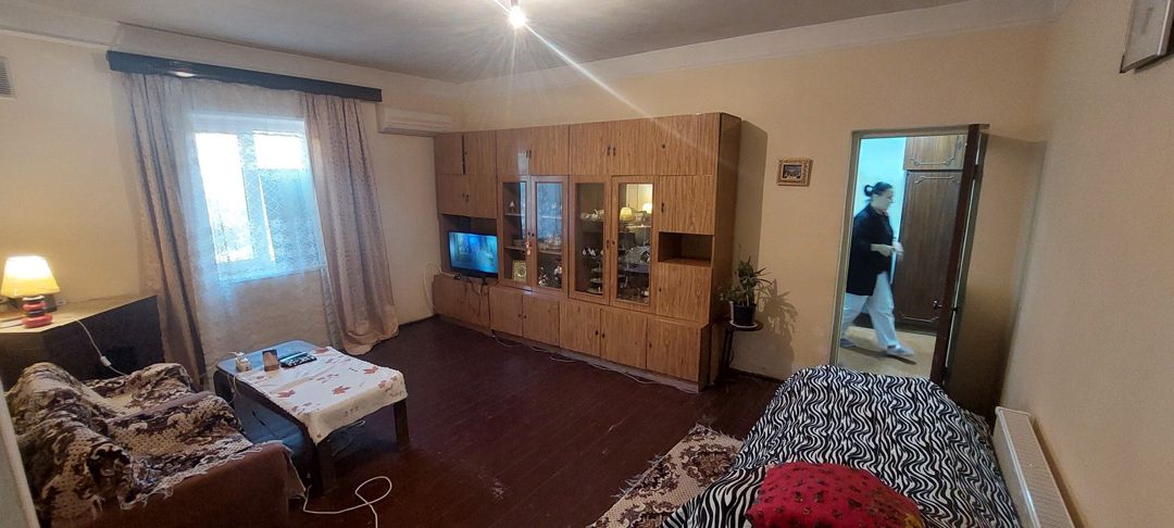 Satılır 5 otaqlı həyət evi/bağ evi 180 m² — Ev, villa, Bakı (7)