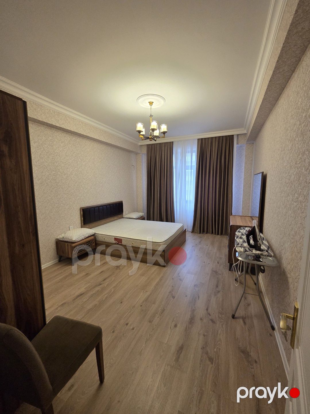 Satılır 2 otaqlı yeni tikili 75 m² — Mənzil, Sumqayıt (8)
