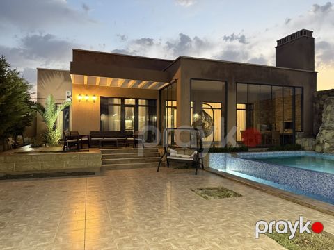 Satılır 4 otaqlı həyət evi/bağ evi 160 m²