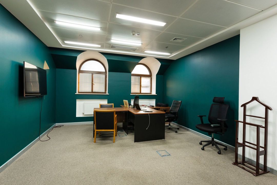 İcarəyə verilir obyekt 2488 m² — Əmlak, Bakı (11)