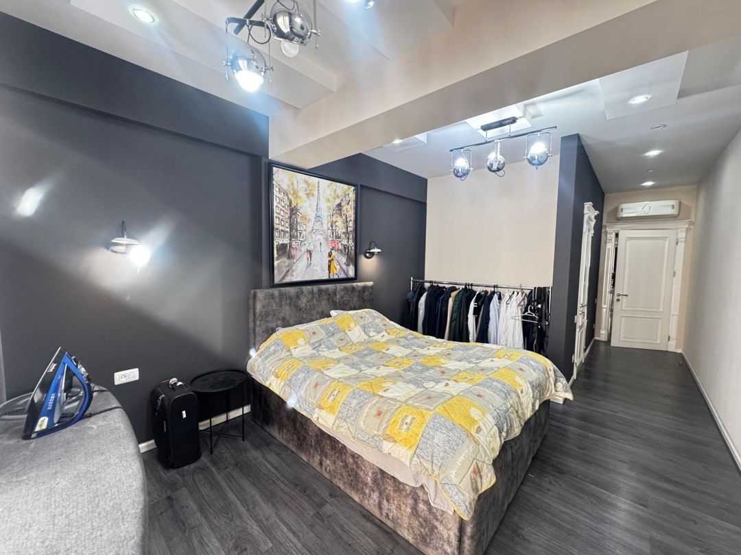 Satılır 3 otaqlı yeni tikili 140 m² — Mənzil, Bakı (8)