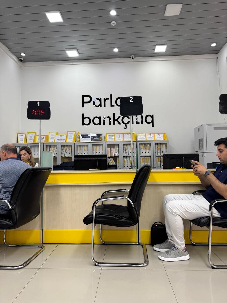 Satılır obyekt 250 m² — Əmlak, Bakı (6)