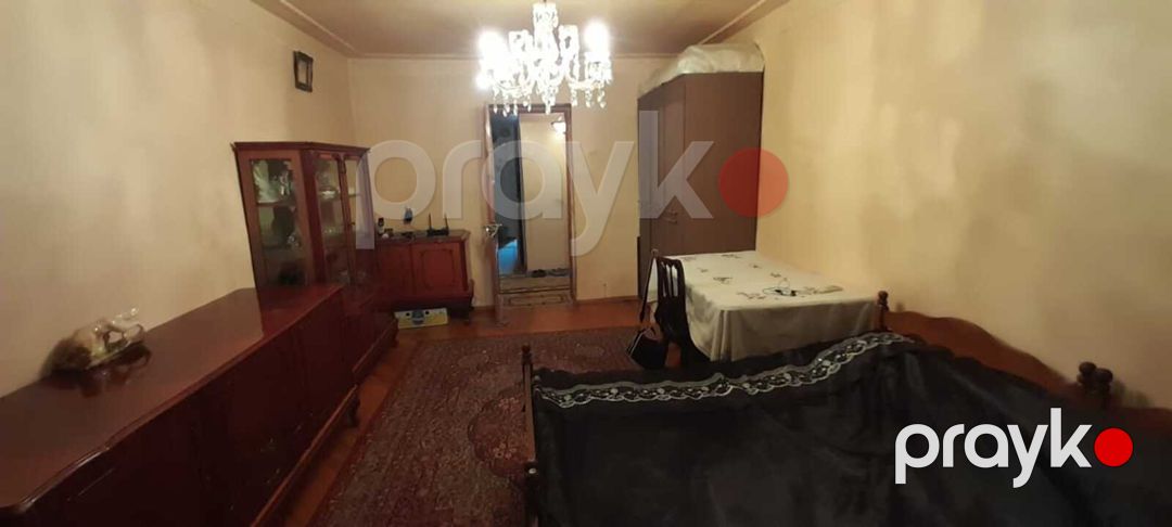 Satılır 3 otaqlı köhnə tikili 85 m² — Mənzil, Bakı (11)